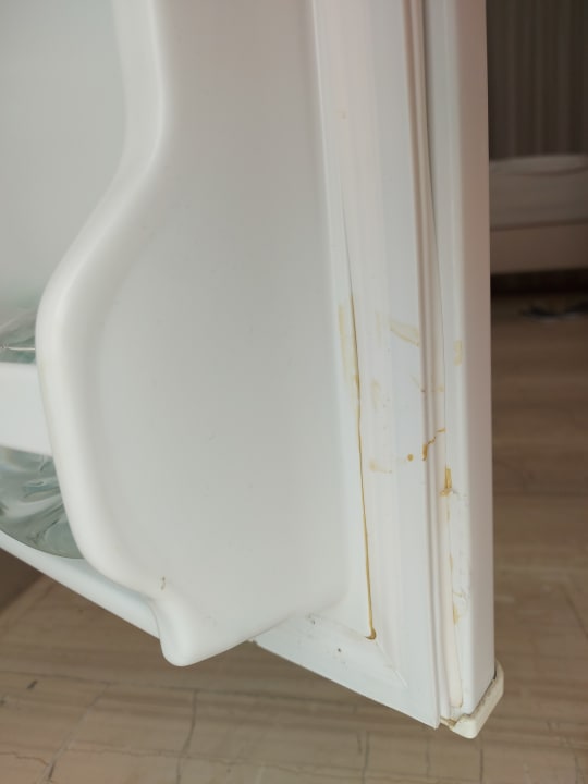 Zimmer Nasos Hotel & Resort