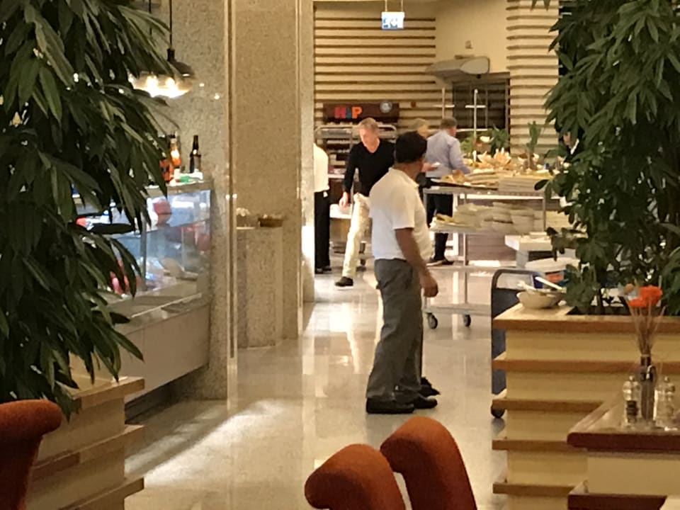 Gastro Gloria Serenity Resort