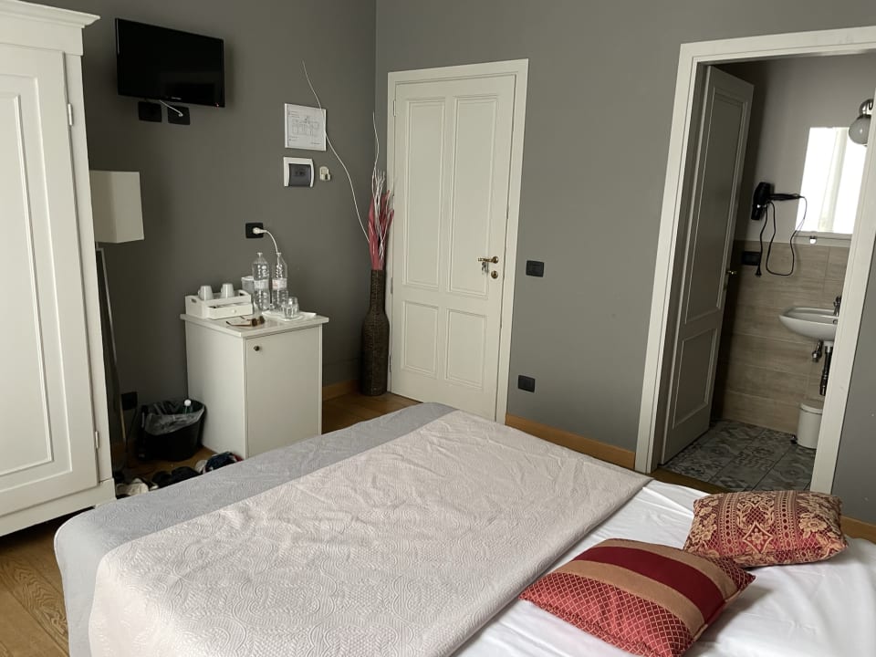 Zimmer Residenza Maiano