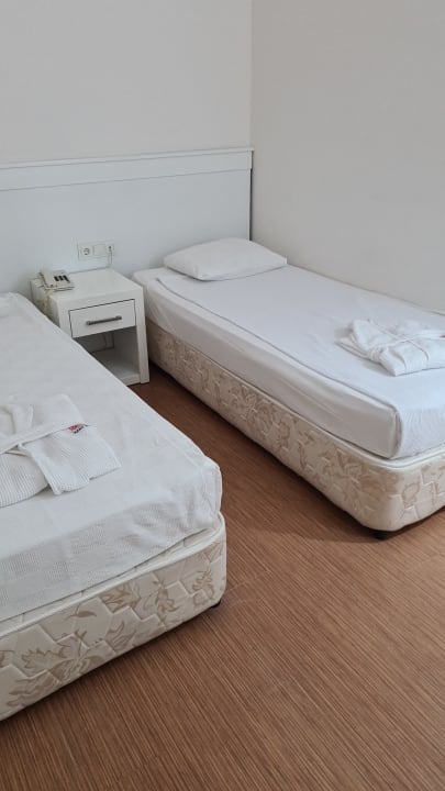 Zimmer FUN&SUN Smart Hane Sun Hotel