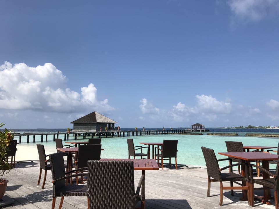 Gastro Komandoo Island Resort & Spa - Adults only