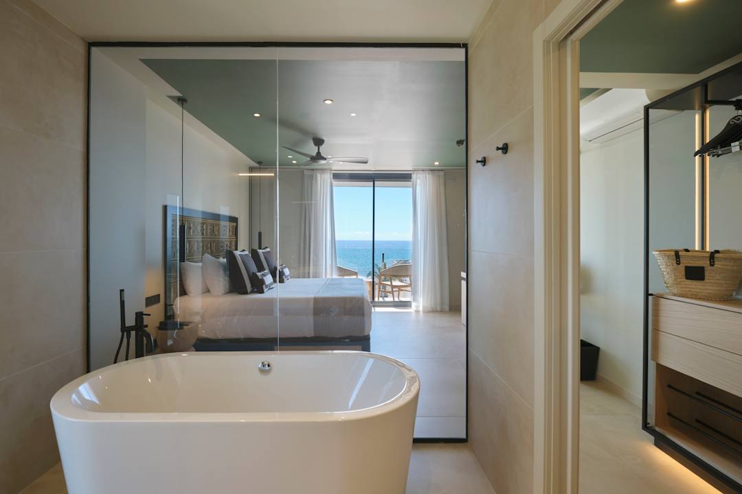 Zimmer ESTIMAR Marina Farnals