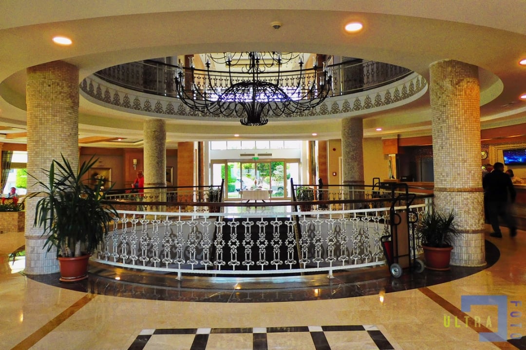 Sonstiges Alba Queen Hotel