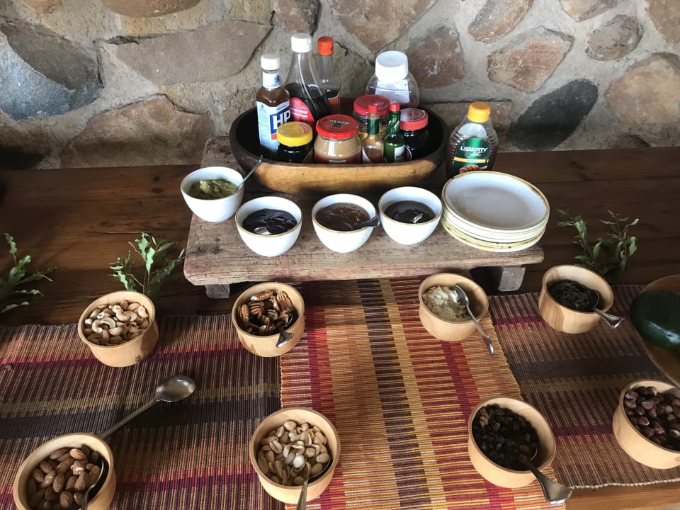 Gastro Motswari Private Game Reserve & Geiger's Camp