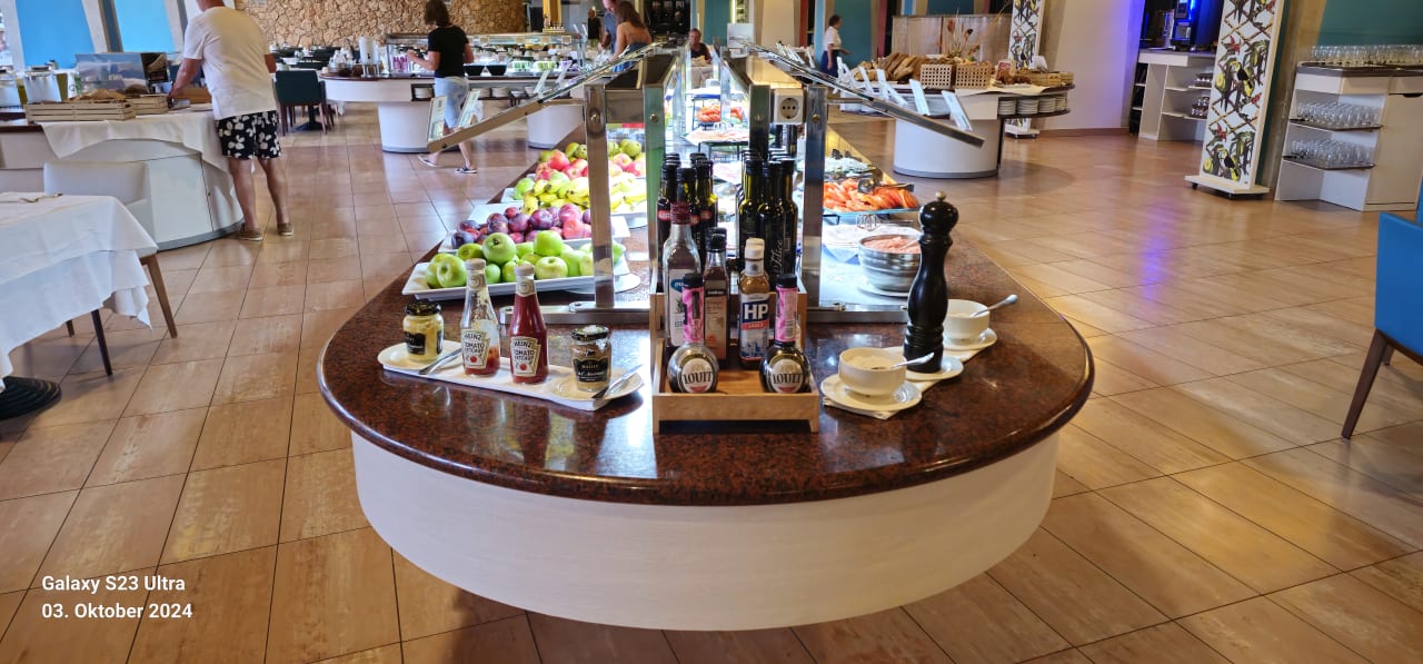 Gastro MUR Hotel Faro Jandia & Spa Fuerteventura