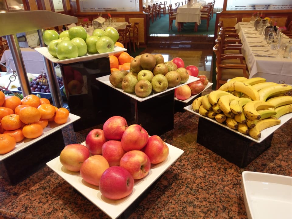 Gastro Hotel Riu Palace Palmeras