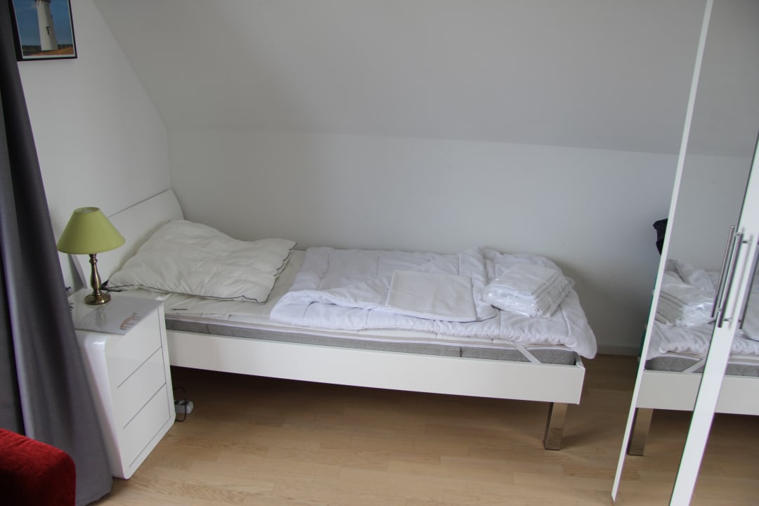 Zimmer OstseeResort Olpenitz - Kapitänshäuser