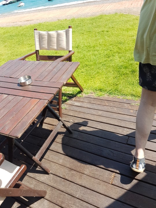 Strand Xanadu Resort Hotel