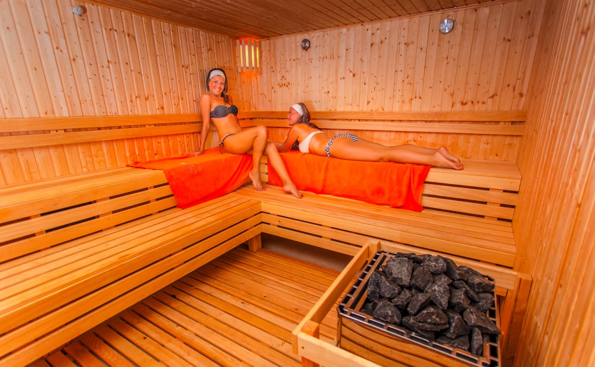Sport & Freizeit Jasmine Palace Resort & Spa