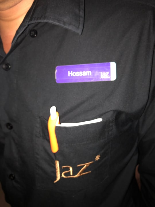 Sonstiges Jaz Makadi Oasis Resort