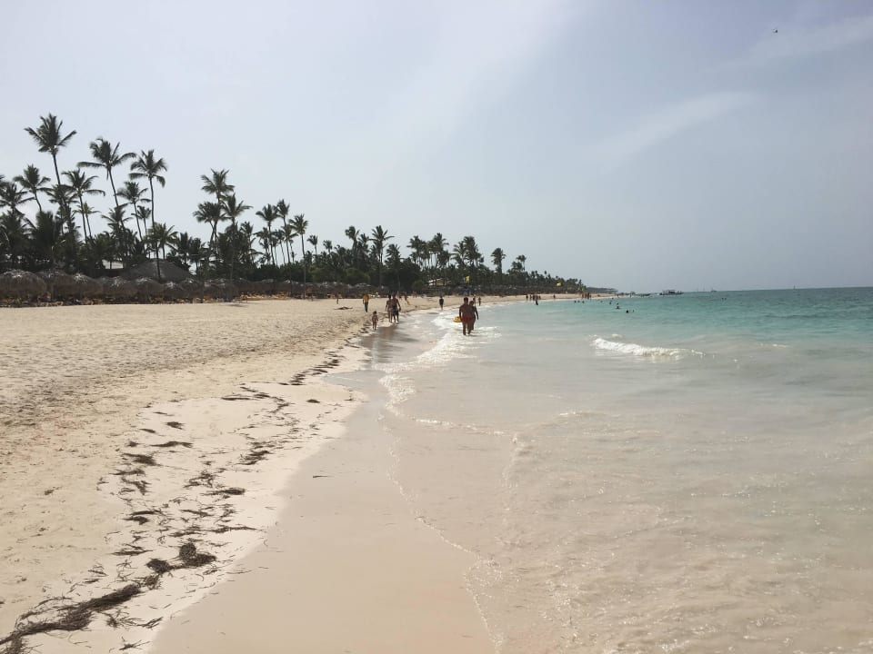 Strand Hotel Riu Palace Macao - Adults only