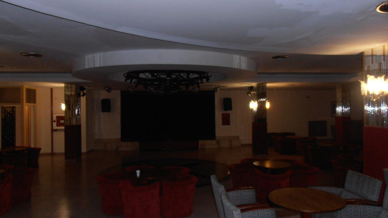 Eigenes Hotel Theater MLL Palma Bay Club Resort
