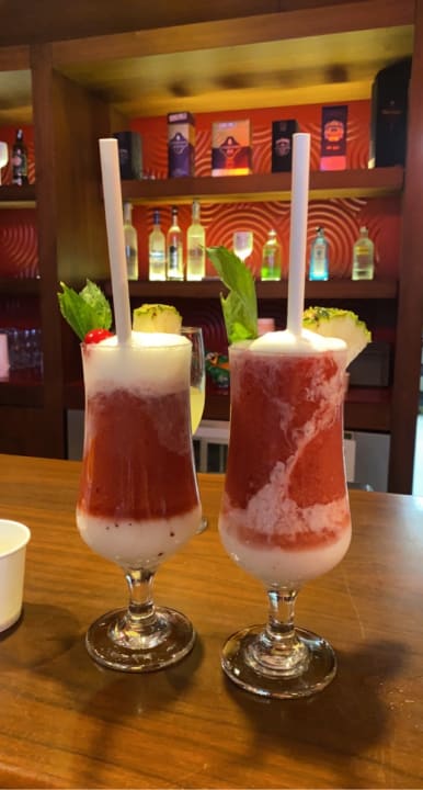 Gastro Megasaray Club Belek