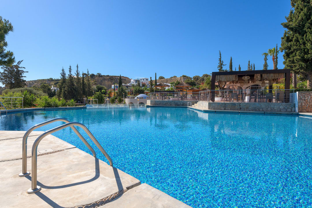 Pool alltoura Club Hotel Porto Angeli Beach Resort
