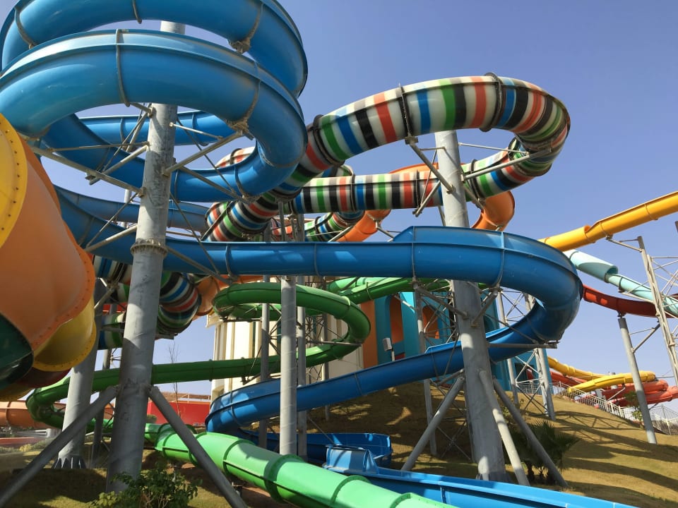 Aquapark Jaz Aquaviva