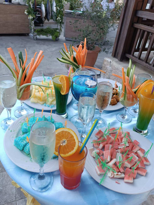 Gastro Seher Resort & Spa