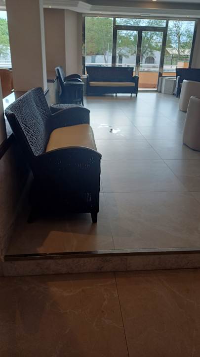 Sonstiges Hotel Mariant Park