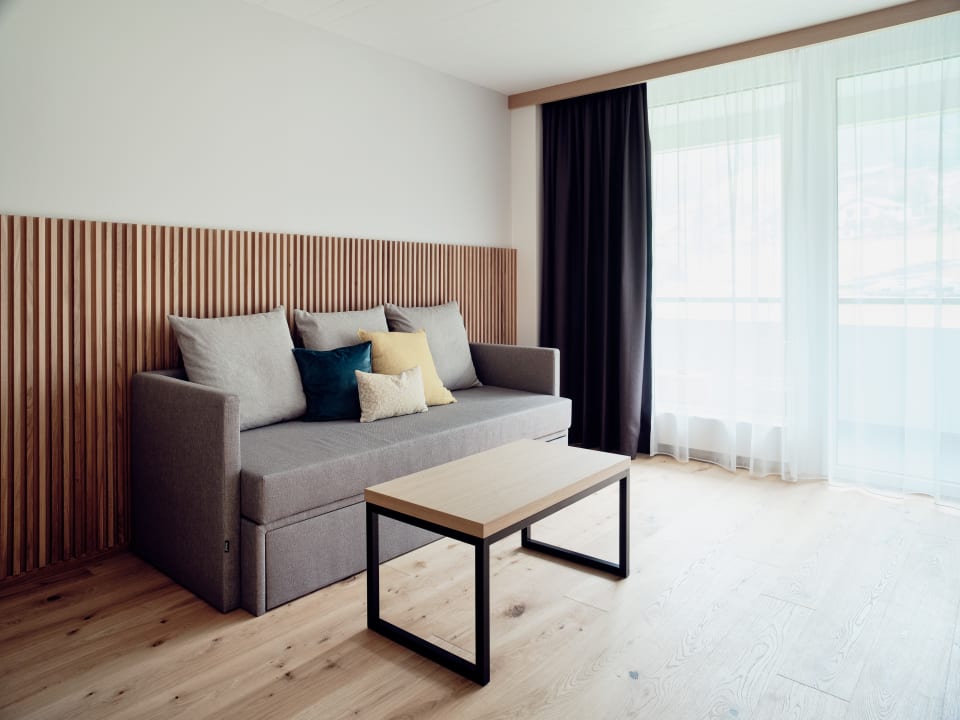 Zimmer Hotel Neu-Schönstatt