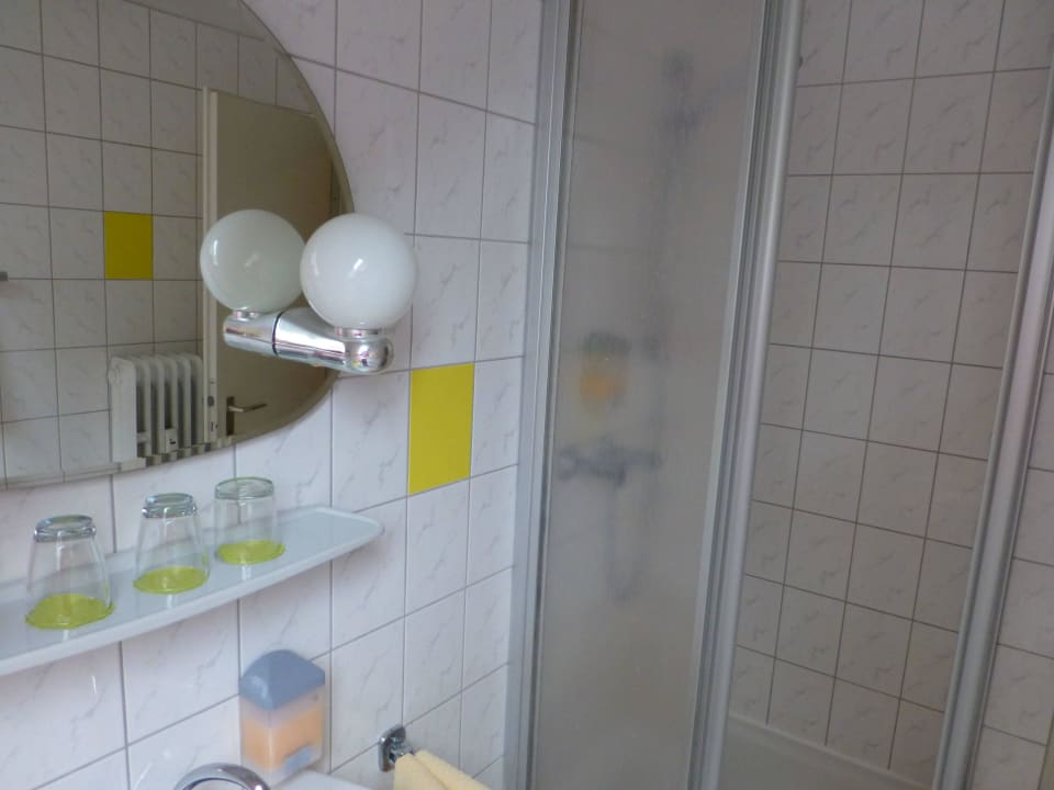 Bad  Hotel Fährhaus