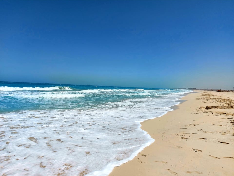 Strand Rixos Premium Saadiyat Island