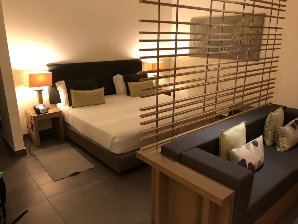 Zimmer Oasis Salinas Sea
