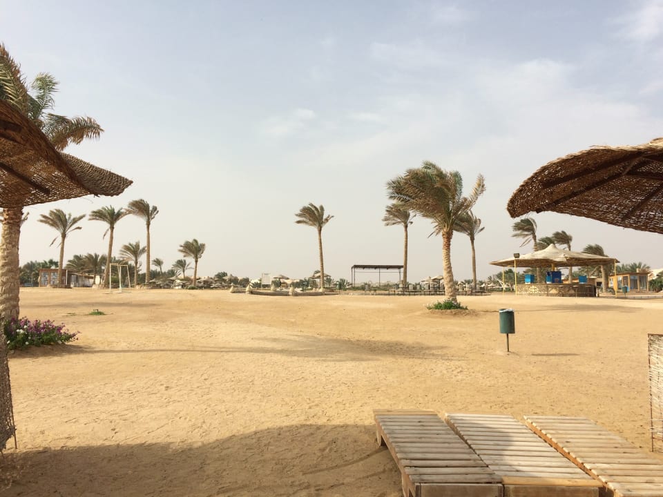 Strand Three Corners Sea Beach Resort