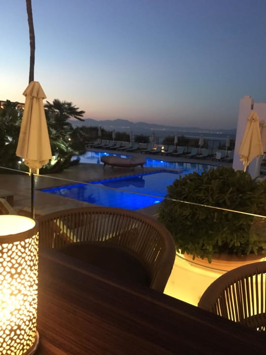 Pool TUI BLUE Oceanis Beach and Spa Resort