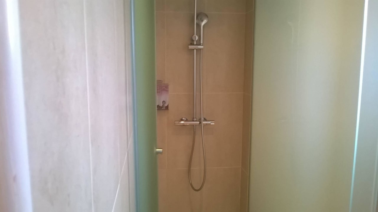 Bad/Duschkabine Sentido Aequora Lanzarote Suite