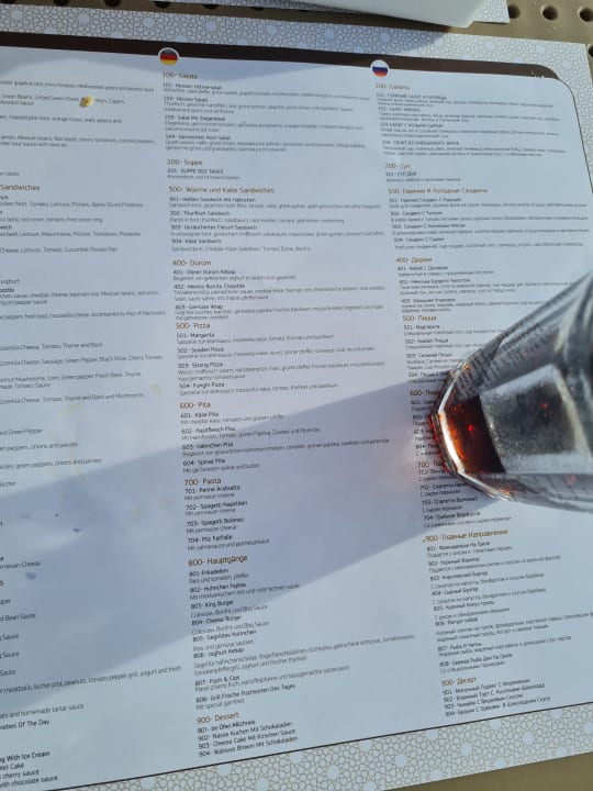 Gastro Seaden Quality Resort & Spa