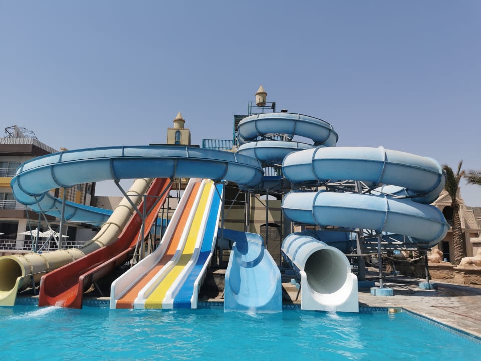 Sport & Freizeit Mirage Bay Resort & Aqua Park