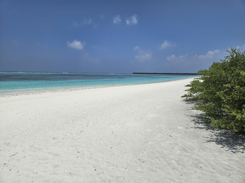 Strand Meeru Maldives Resort Island