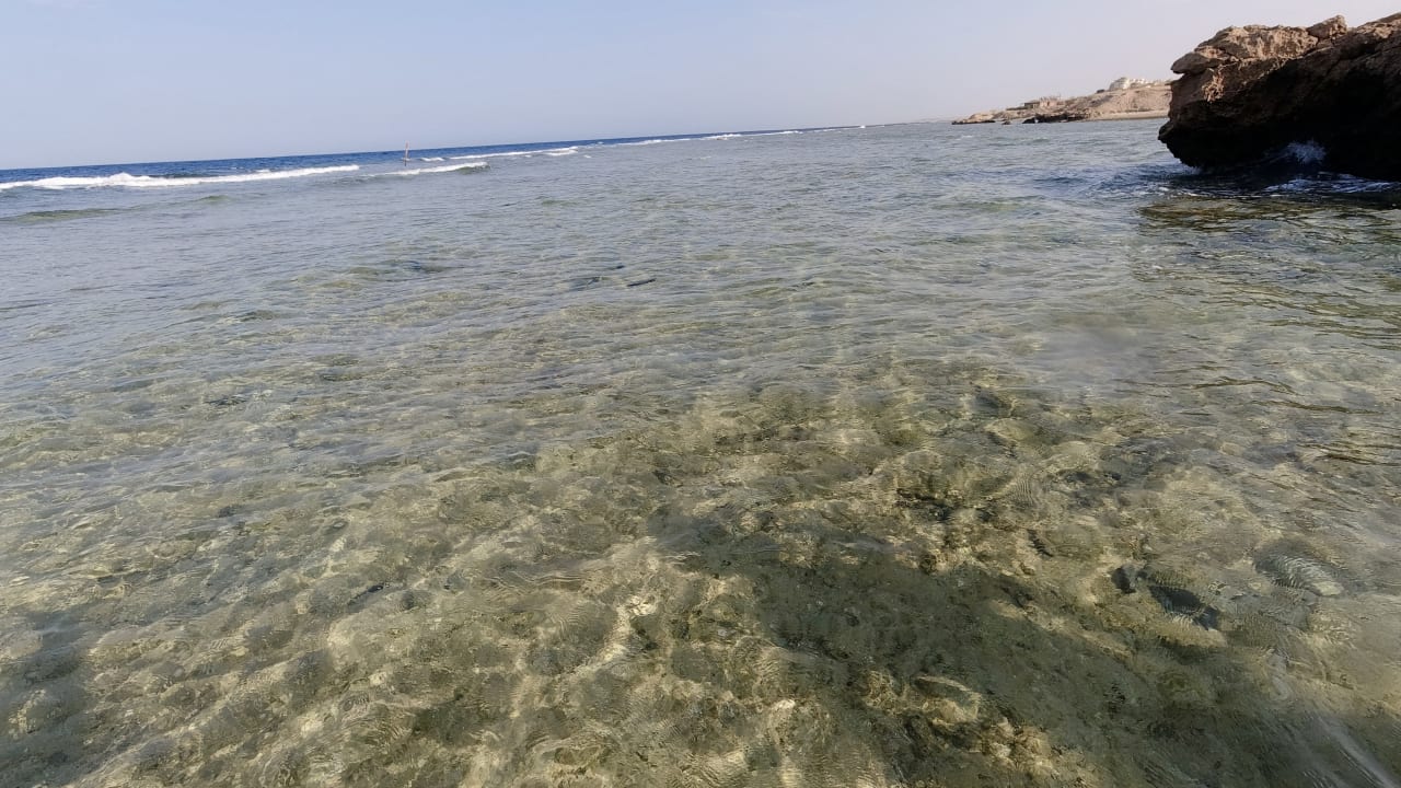 Strand Serenity Alpha Beach