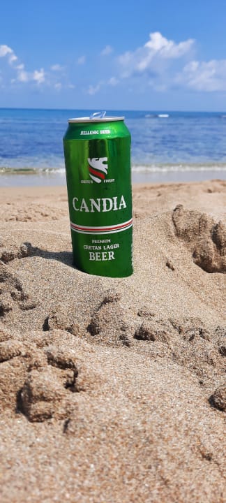 Strand Hotel Happy Days