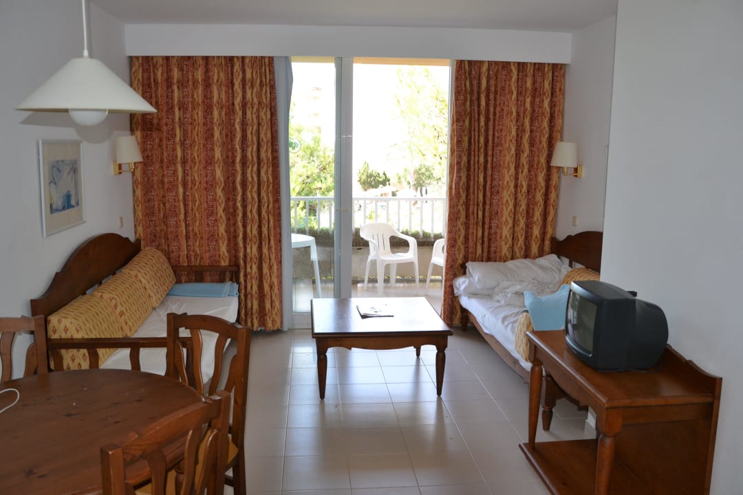 Unser Zimmer Holiday Village Majorca
