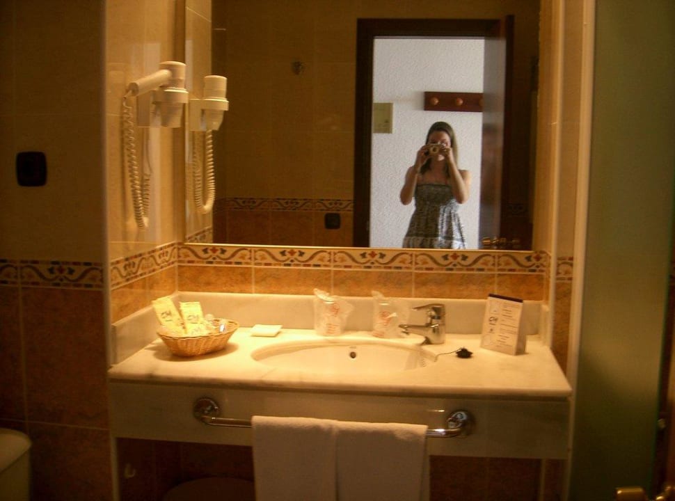 Zimmer 512 CM Playa del Moro