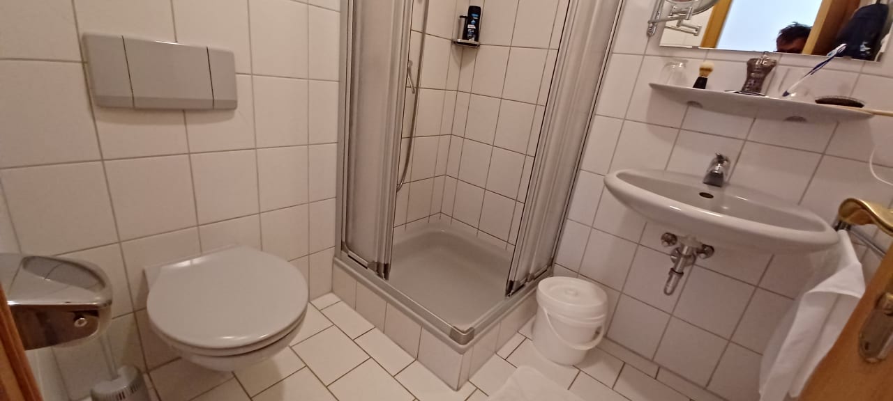 Zimmer Hotel Lugerhof