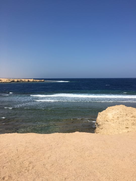 Strand Steigenberger Coraya Beach - Adults only