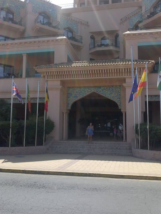 Objetivo conseguido: vacaciones Playacanela Hotel