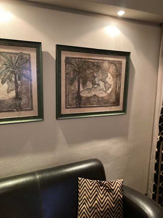 Zimmer Seehotel Frankenhorst - BW Signature Collection