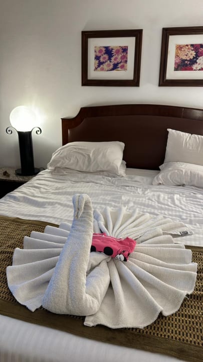 Zimmer Marlin Inn Azur Resort