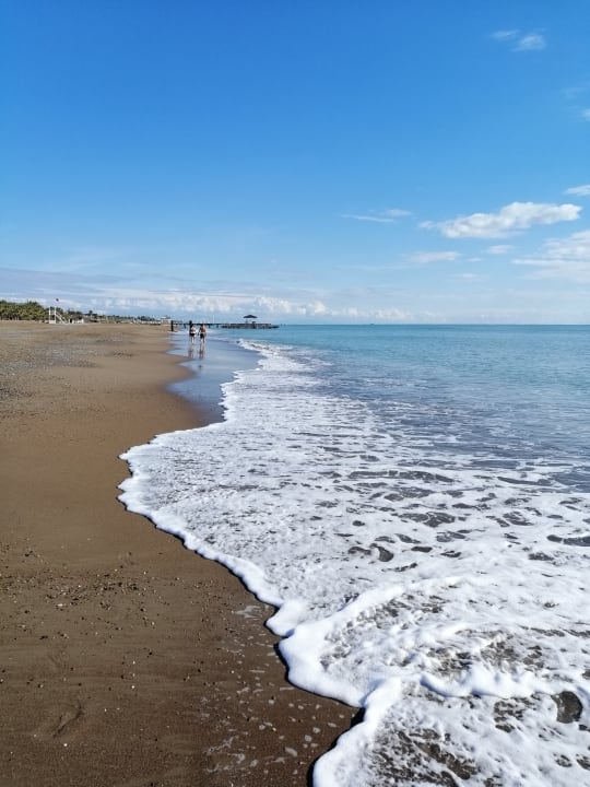 Strand Hotel Delphin Imperial