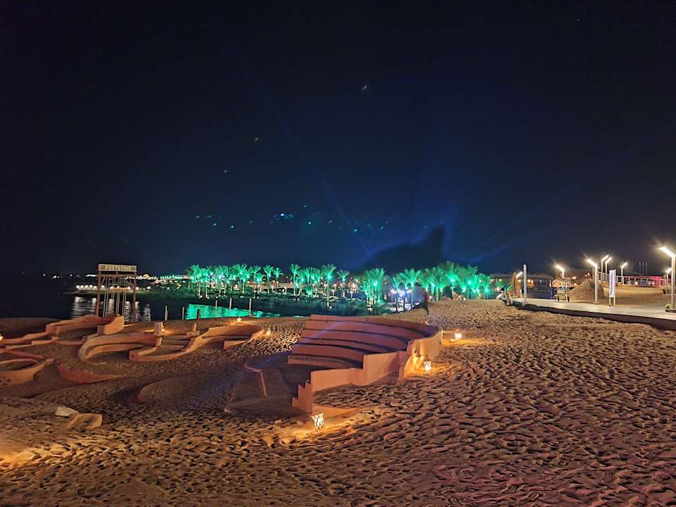 Strand Pickalbatros Villaggio Resort - Portofino