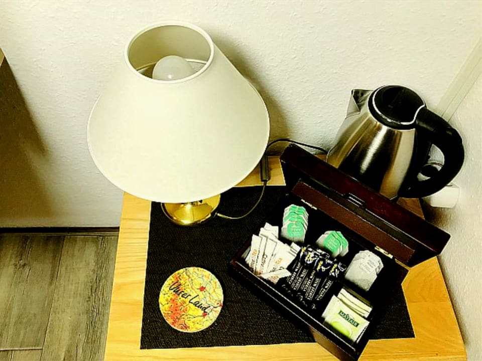 Zimmer Pension Weisser Brunnen