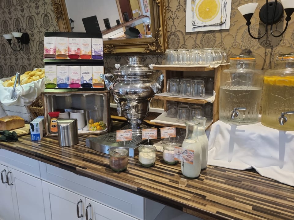 Gastro Seehotel Brandenburg a.d. Havel