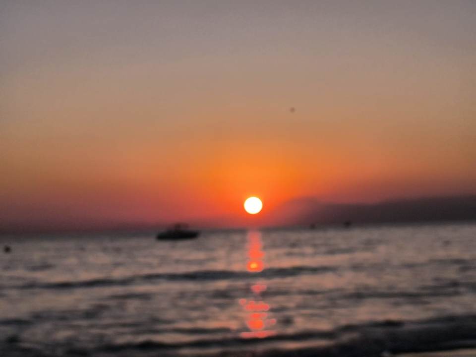 Strand Seher Kumköy Star Resort & Spa