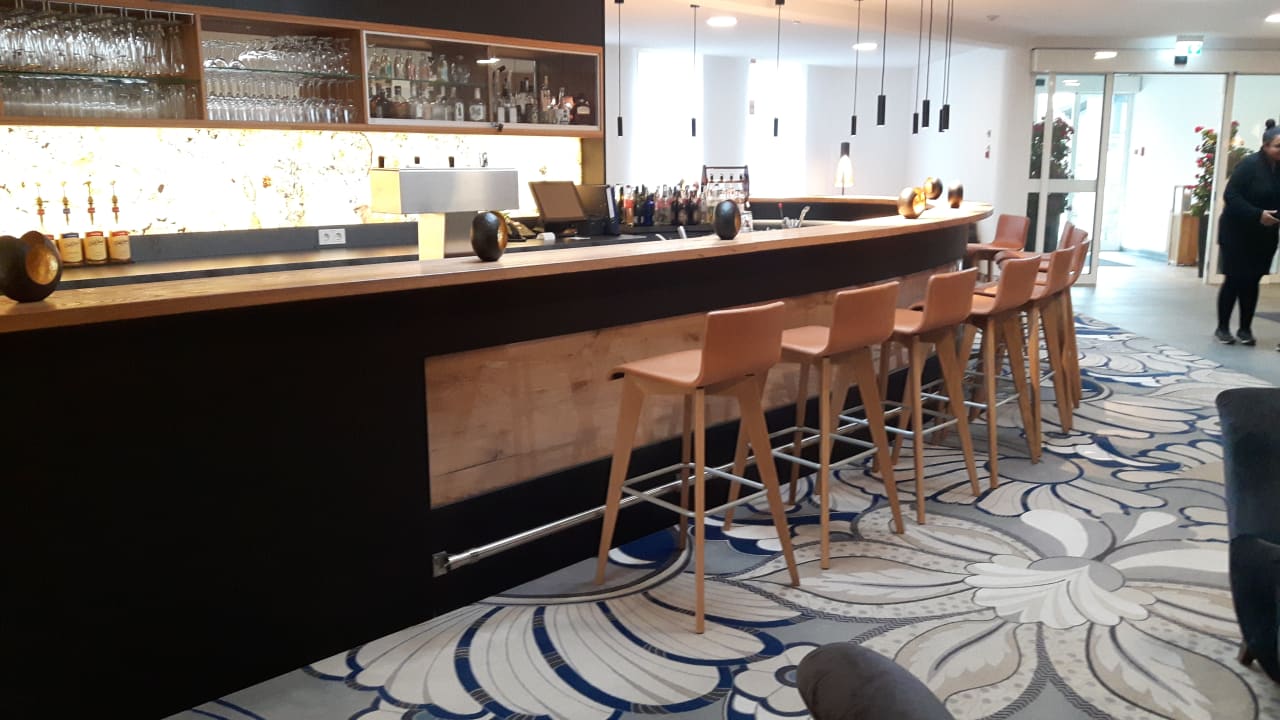 Gastro Das Aunhamer Suite & Spa Hotel