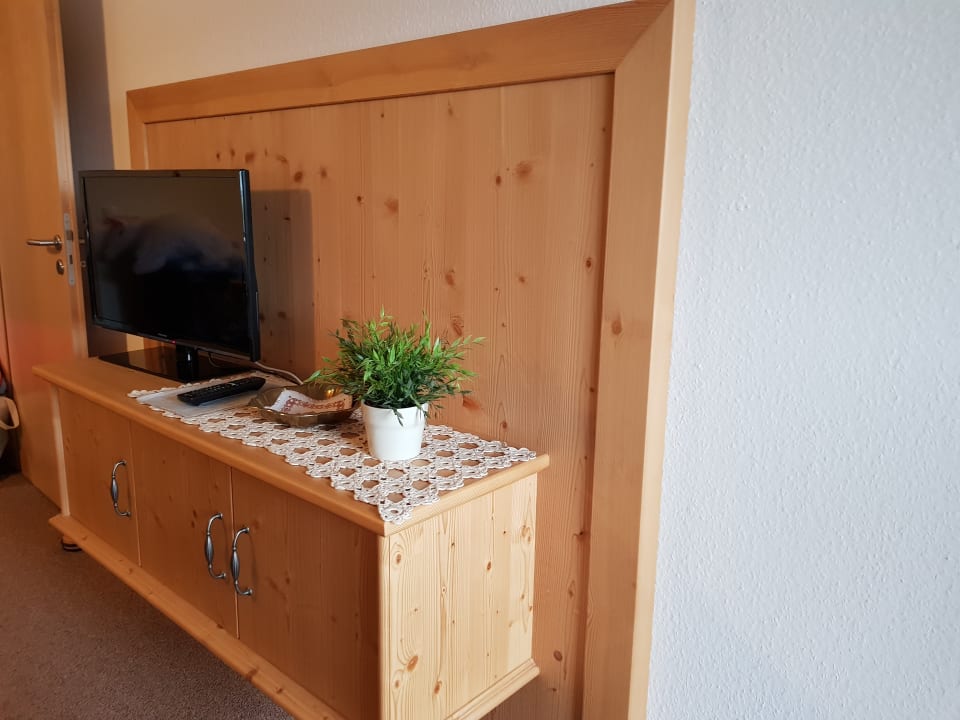 Zimmer Gästehaus Albrecht