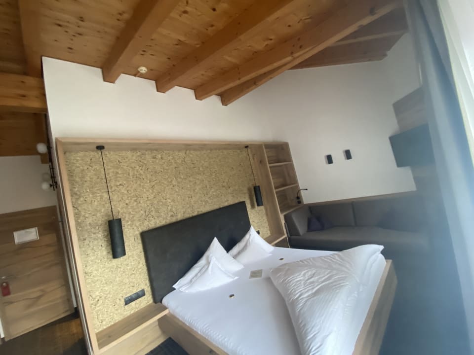 Zimmer Kräuterhotel Hochzillertal