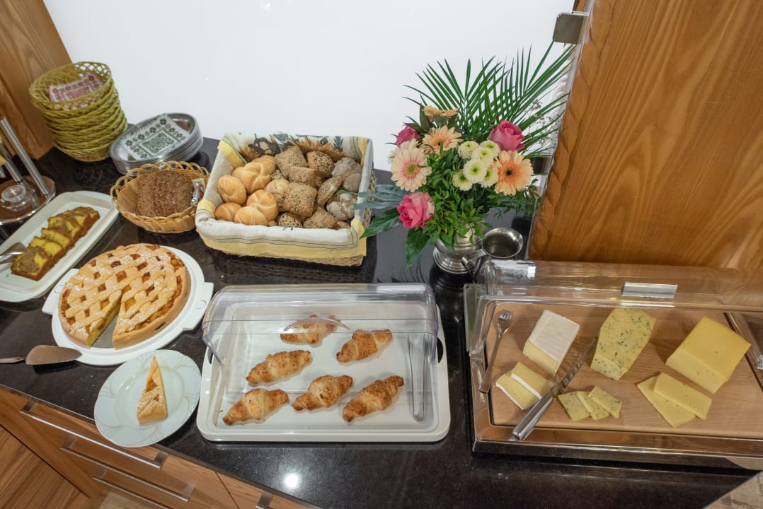 Gastro Hotel Hubertushof