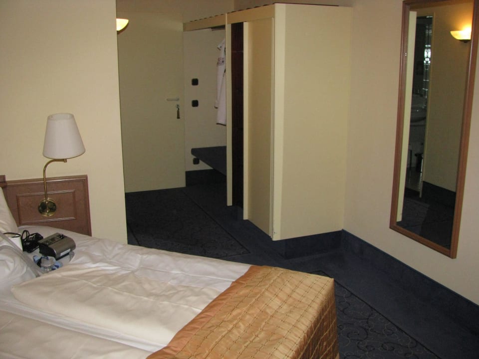 Standard DZ   Best Western Plus Residenzhotel Lueneburg